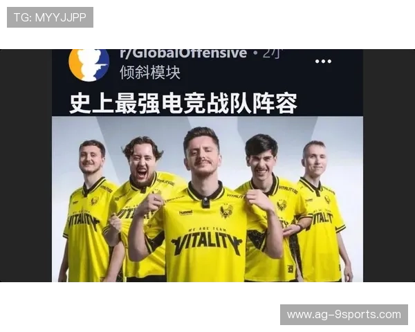 盘点电竞史上最有影响力的“官方纪录片”。